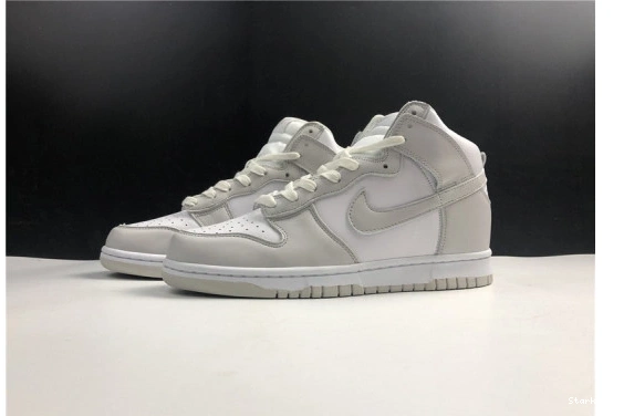 Dunk DD1399-100 Nike (2021) Retro White High Grey Vast 0101